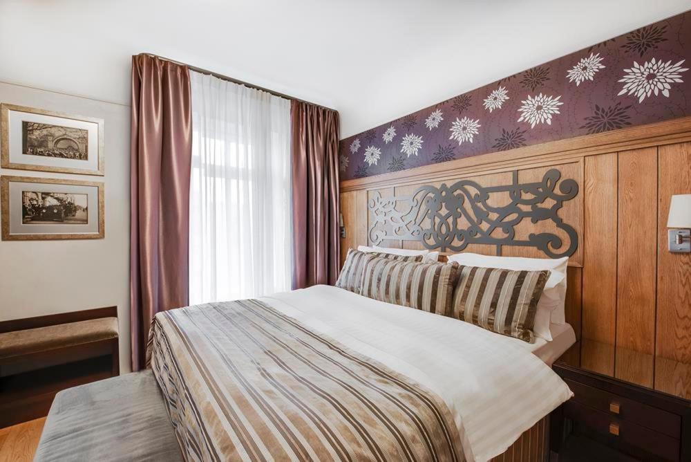 Fotos del hotel - EUROSTARS METROPOLE
