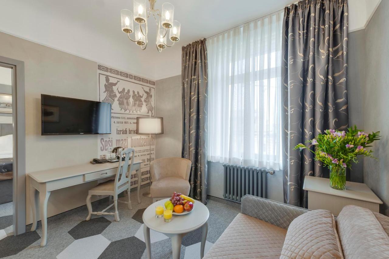 Fotos del hotel - EUROSTARS METROPOLE