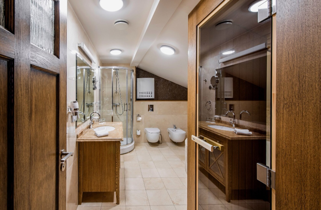 Fotos del hotel - EUROSTARS METROPOLE