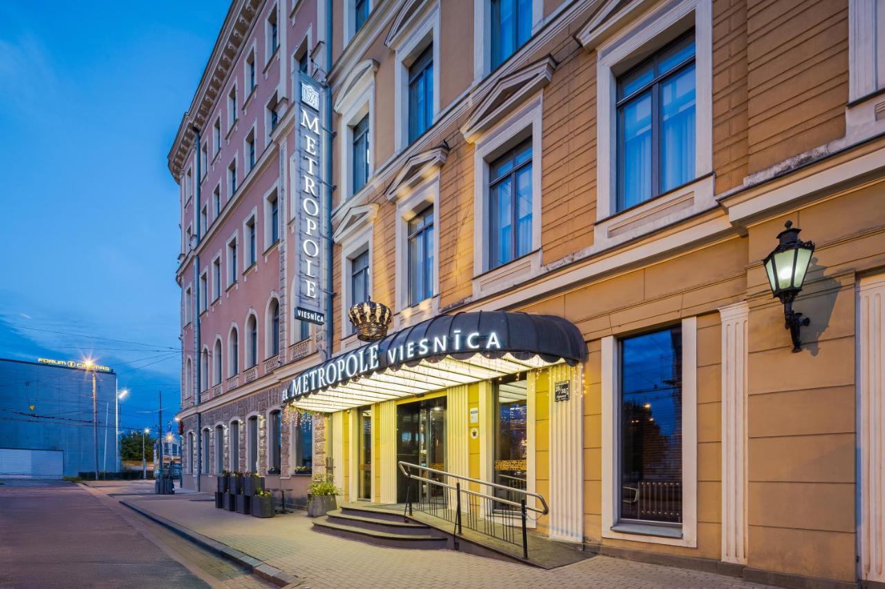 Fotos del hotel - EUROSTARS METROPOLE