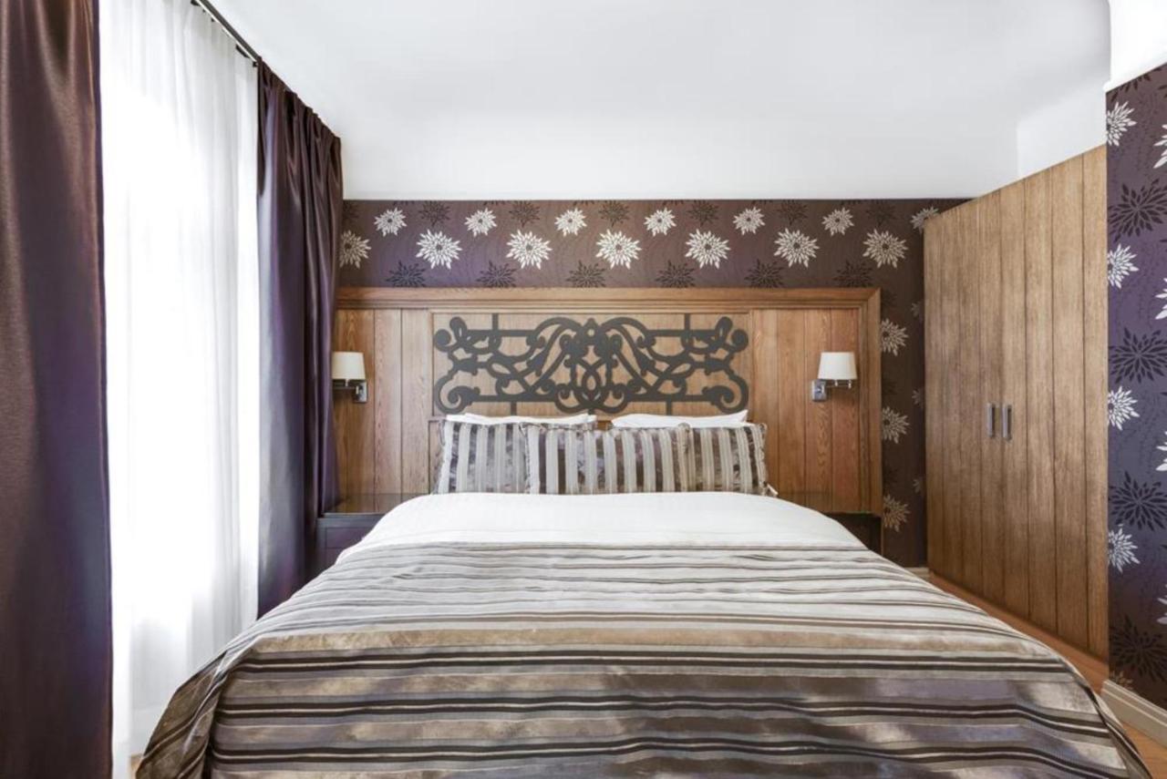 Fotos del hotel - EUROSTARS METROPOLE