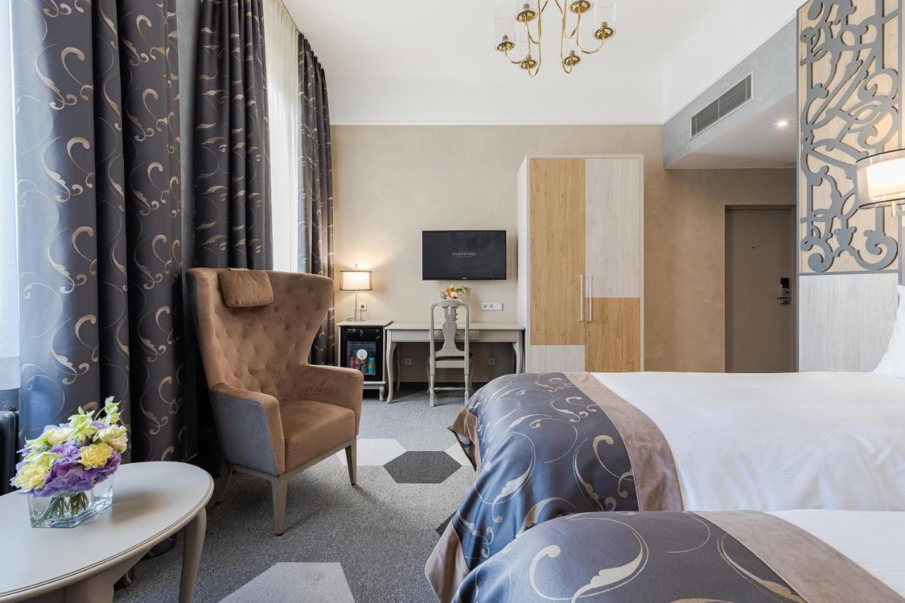 Fotos del hotel - EUROSTARS METROPOLE