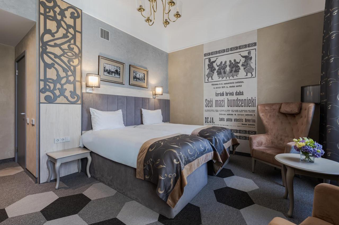 Fotos del hotel - EUROSTARS METROPOLE