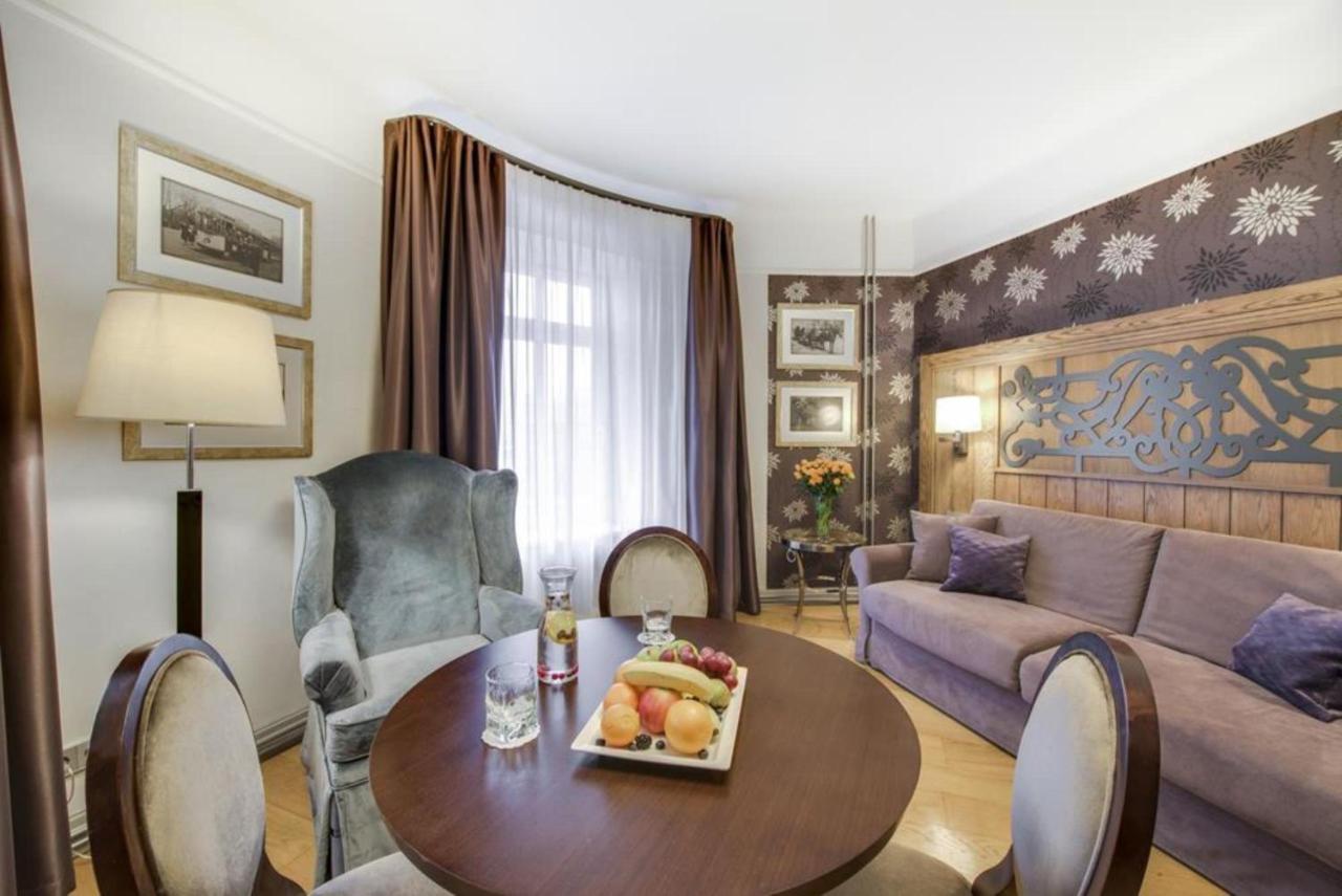 Fotos del hotel - EUROSTARS METROPOLE