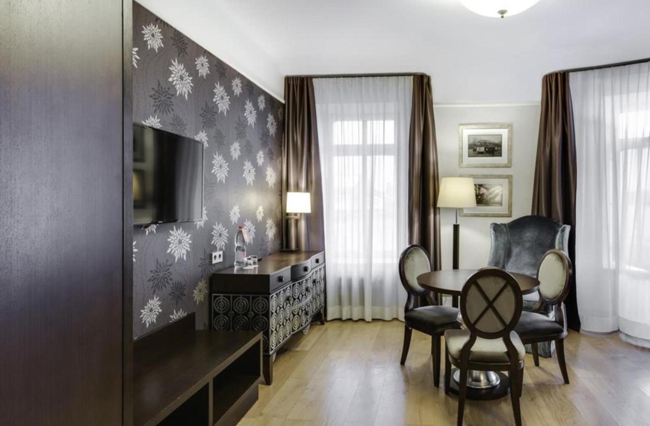 Fotos del hotel - EUROSTARS METROPOLE