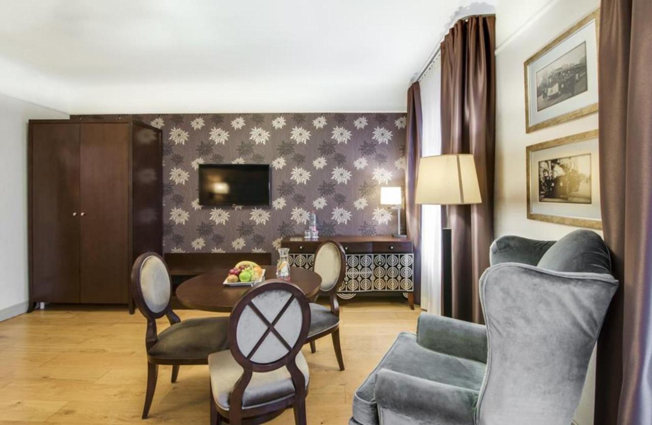 Fotos del hotel - EUROSTARS METROPOLE