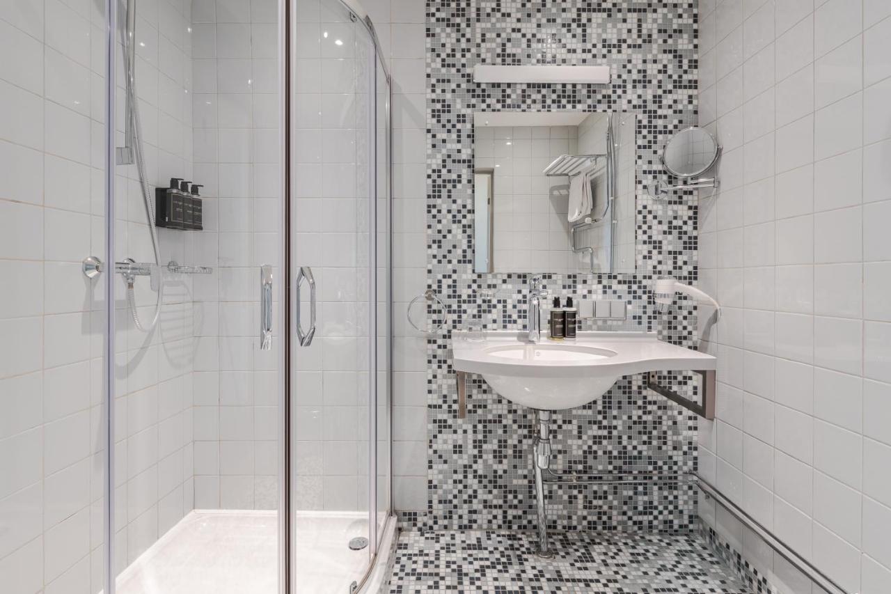 Fotos del hotel - EUROSTARS METROPOLE