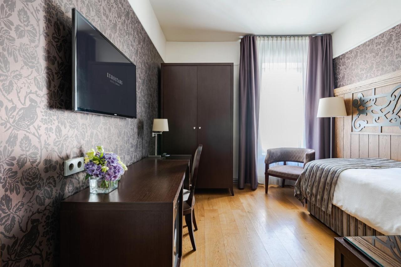 Fotos del hotel - EUROSTARS METROPOLE