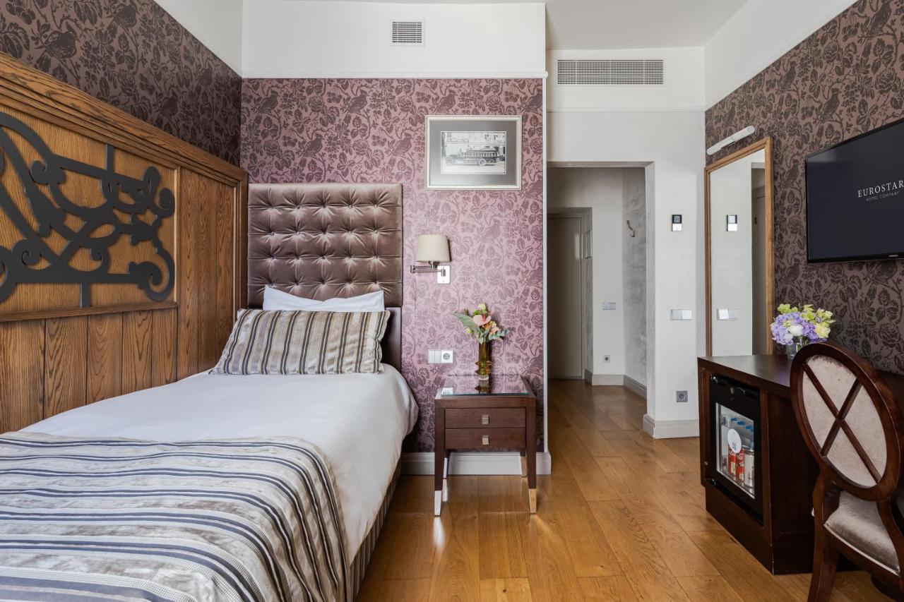 Fotos del hotel - EUROSTARS METROPOLE