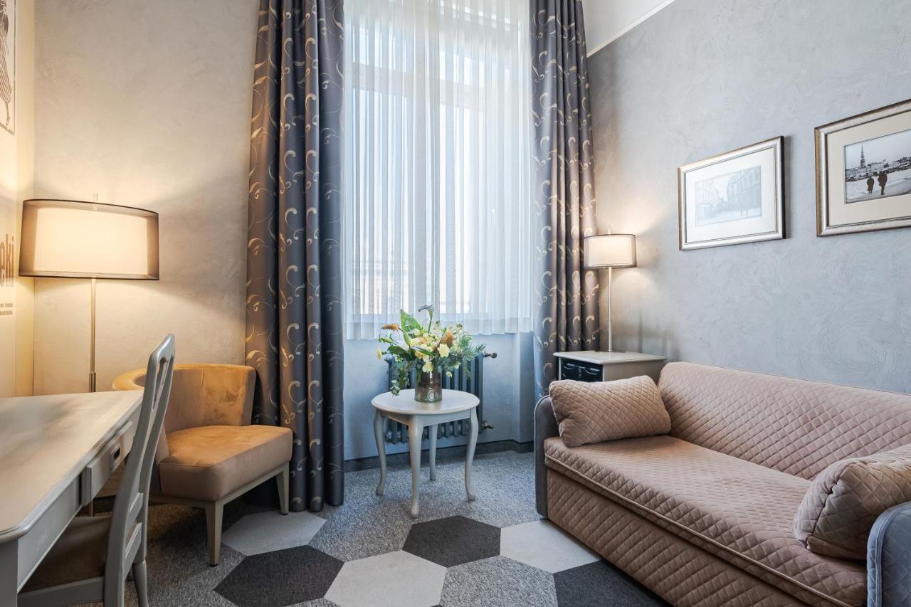Fotos del hotel - EUROSTARS METROPOLE