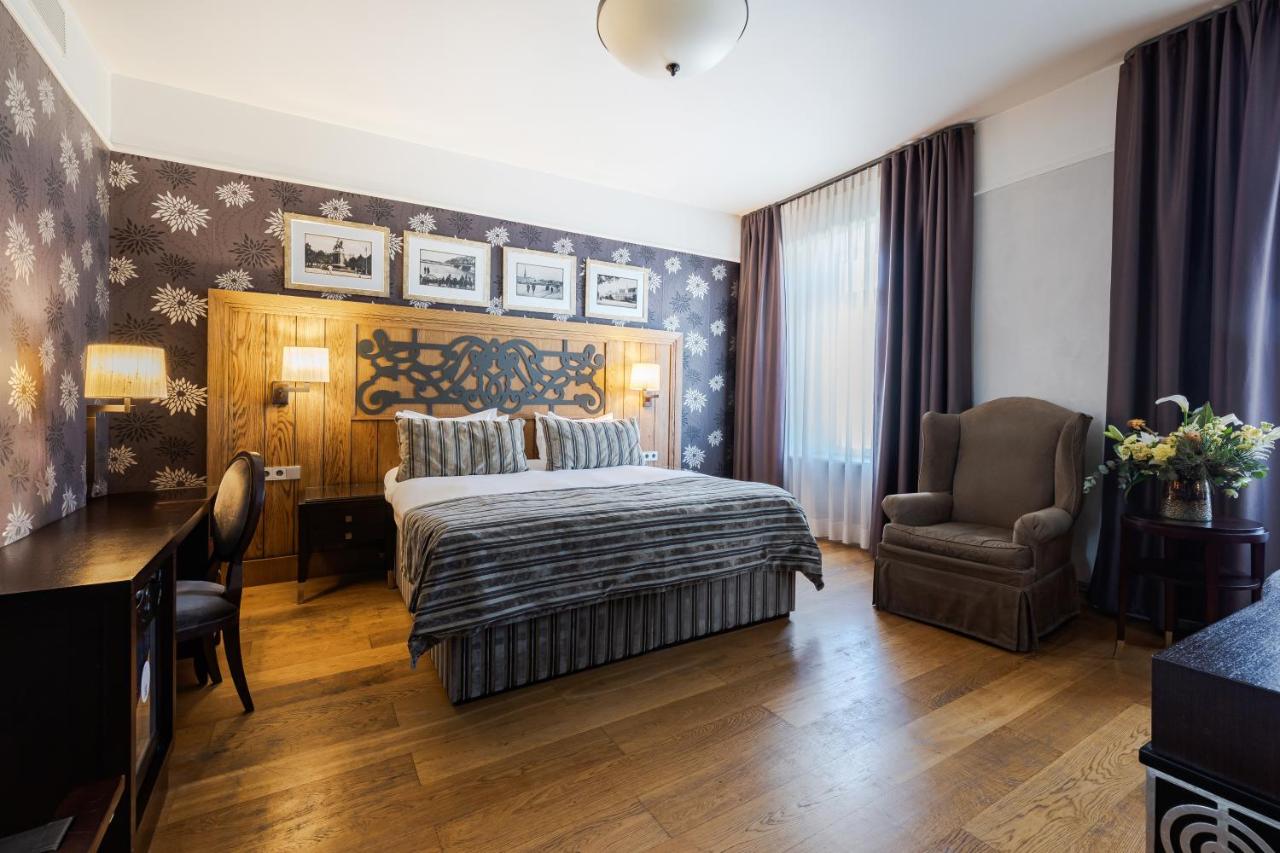 Fotos del hotel - EUROSTARS METROPOLE