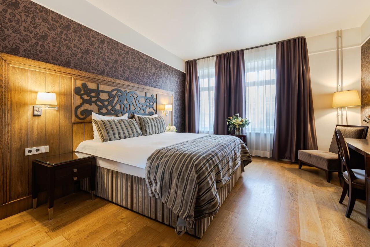 Fotos del hotel - EUROSTARS METROPOLE
