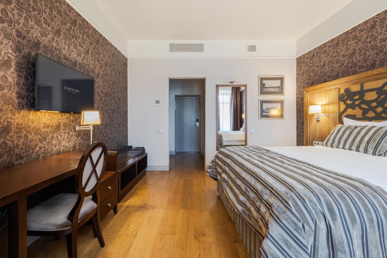 Fotos del hotel - EUROSTARS METROPOLE