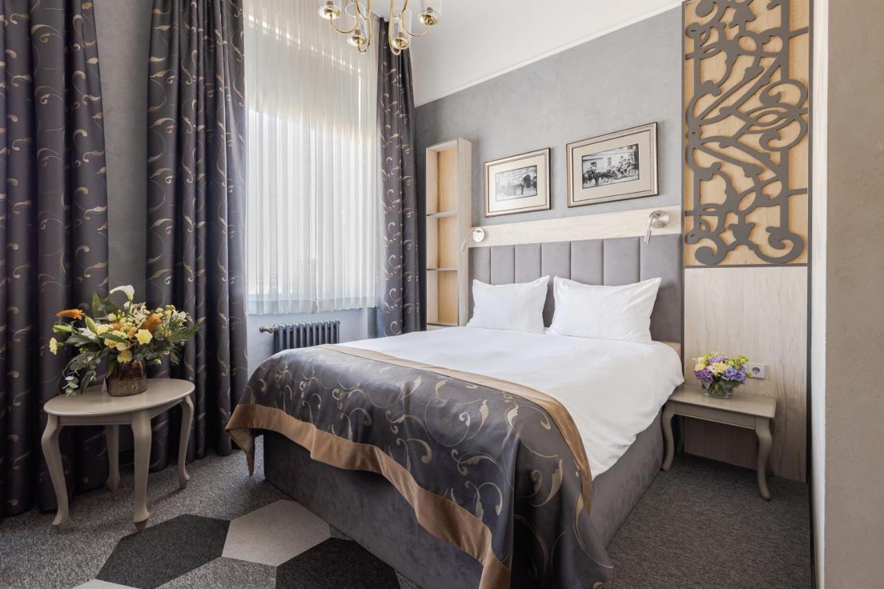 Fotos del hotel - EUROSTARS METROPOLE