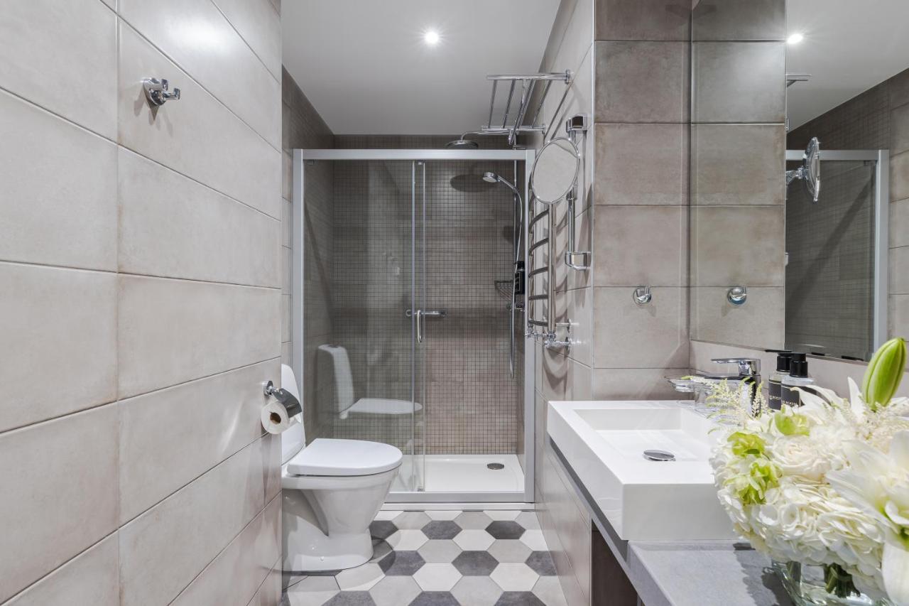 Fotos del hotel - EUROSTARS METROPOLE