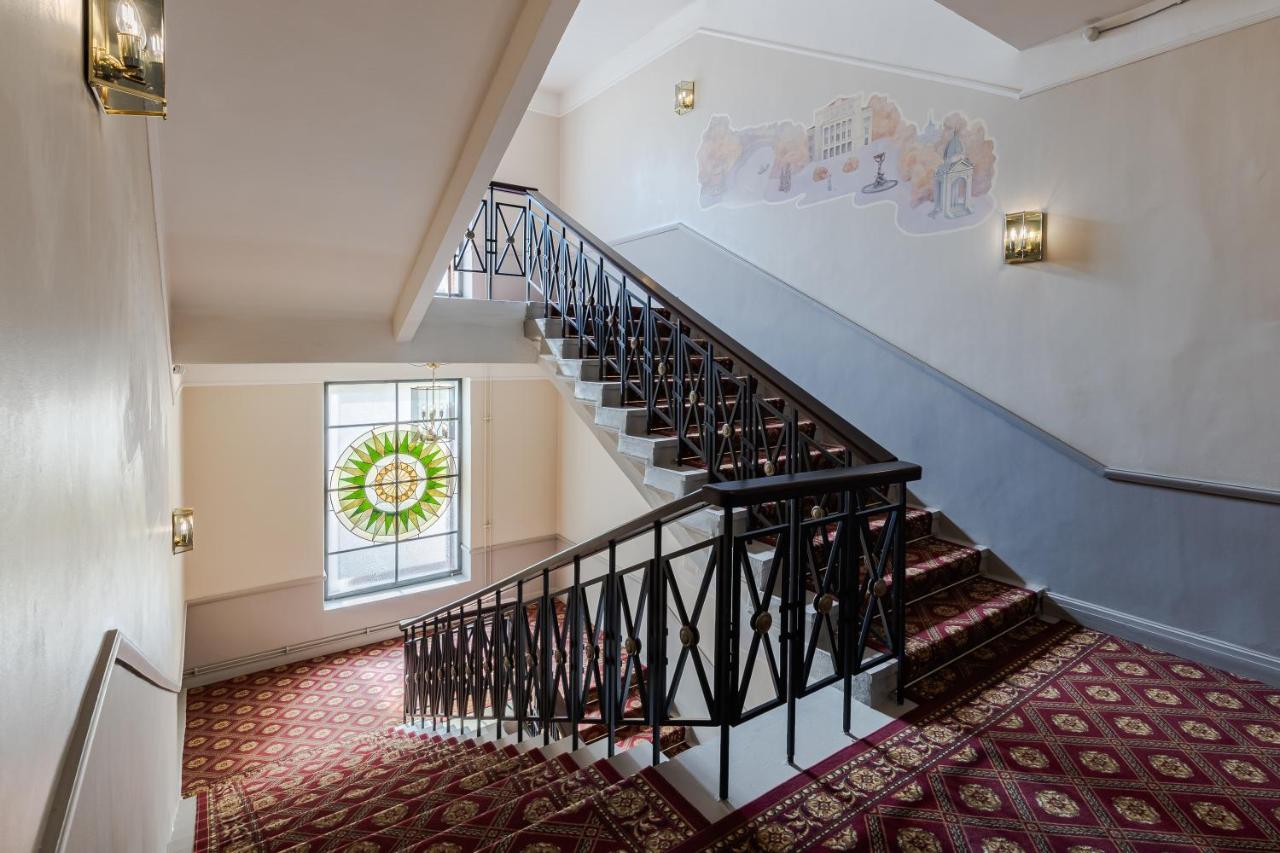 Fotos del hotel - EUROSTARS METROPOLE