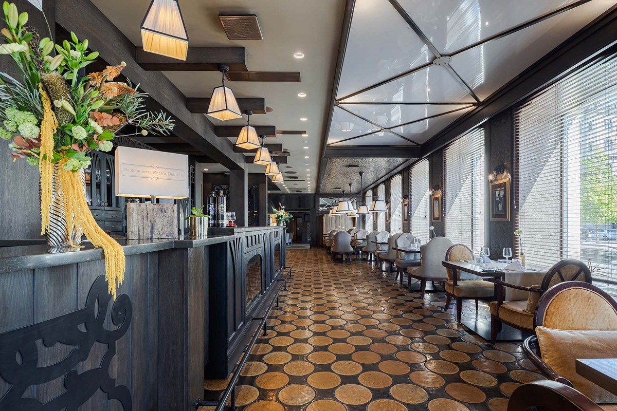 Fotos del hotel - EUROSTARS METROPOLE