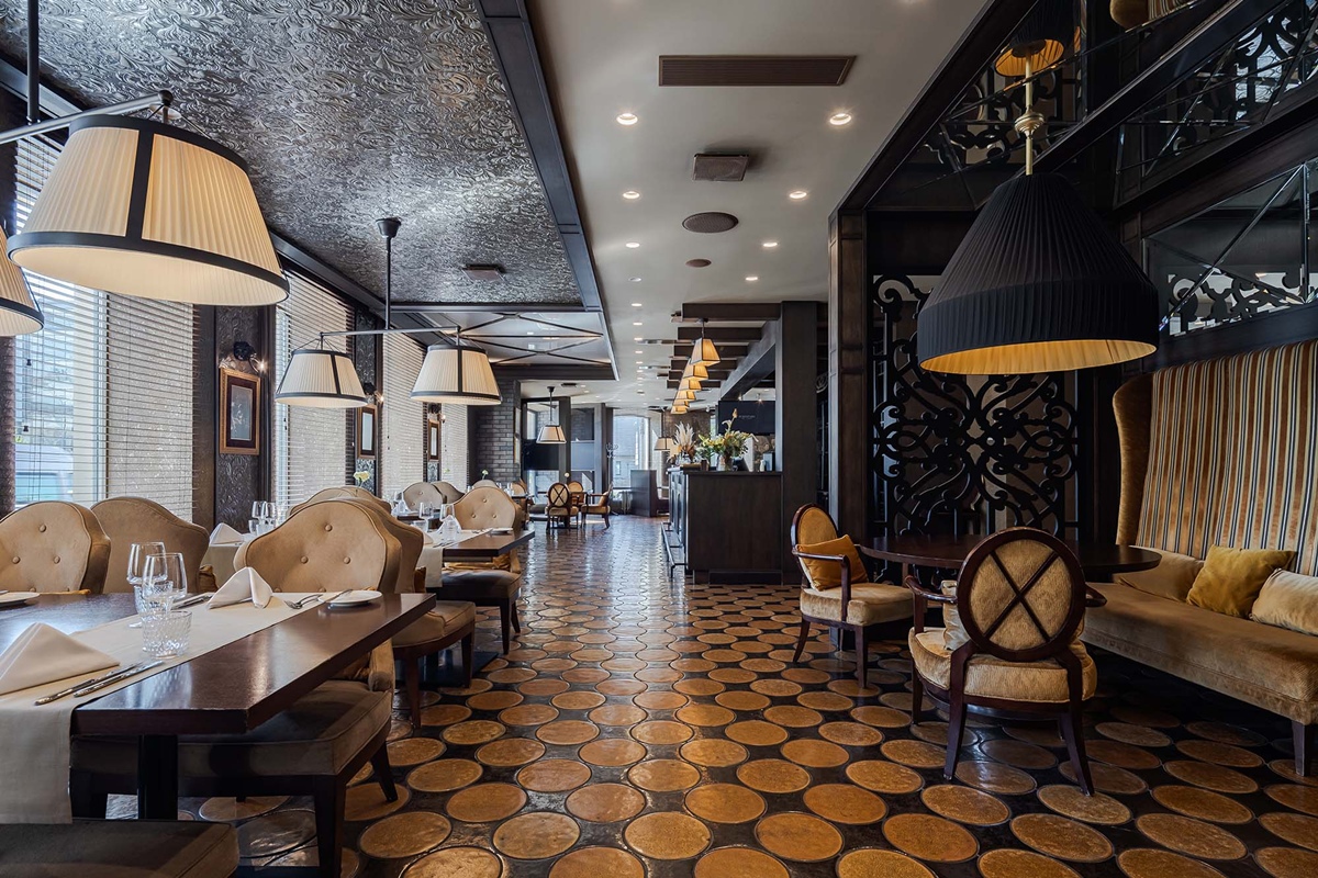 Fotos del hotel - EUROSTARS METROPOLE
