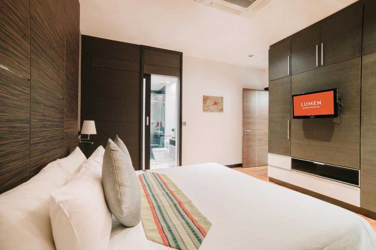 Fotos del hotel - LUMEN BANGKOK SRINAKARIN