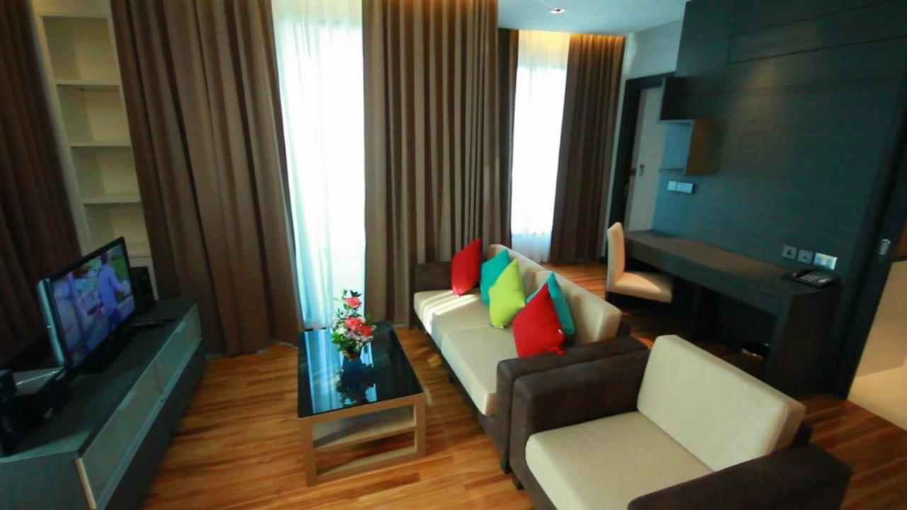 Fotos del hotel - LUMEN BANGKOK SRINAKARIN