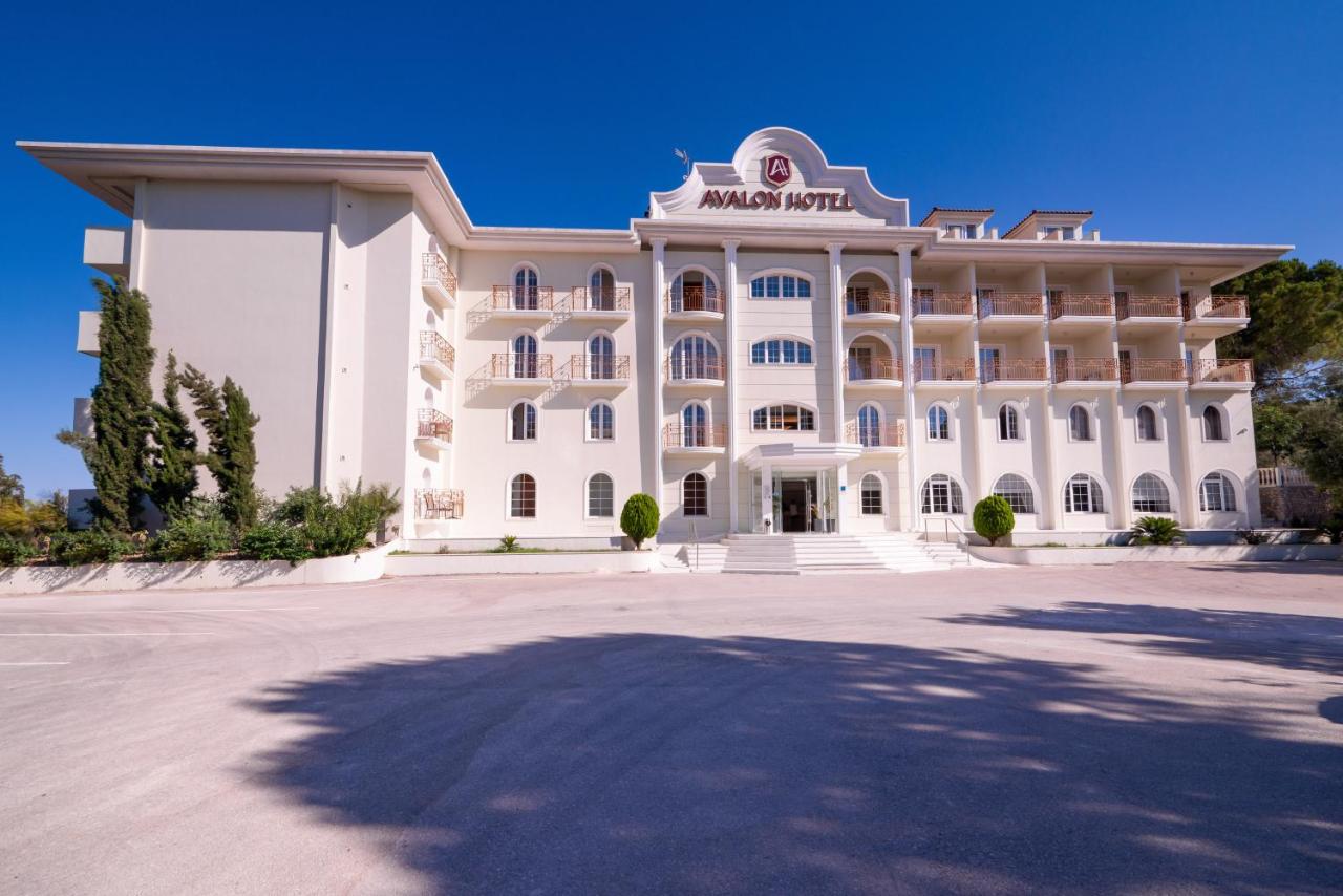 Fotos del hotel - Avalon Hotel (ex. Aquis Avalon)