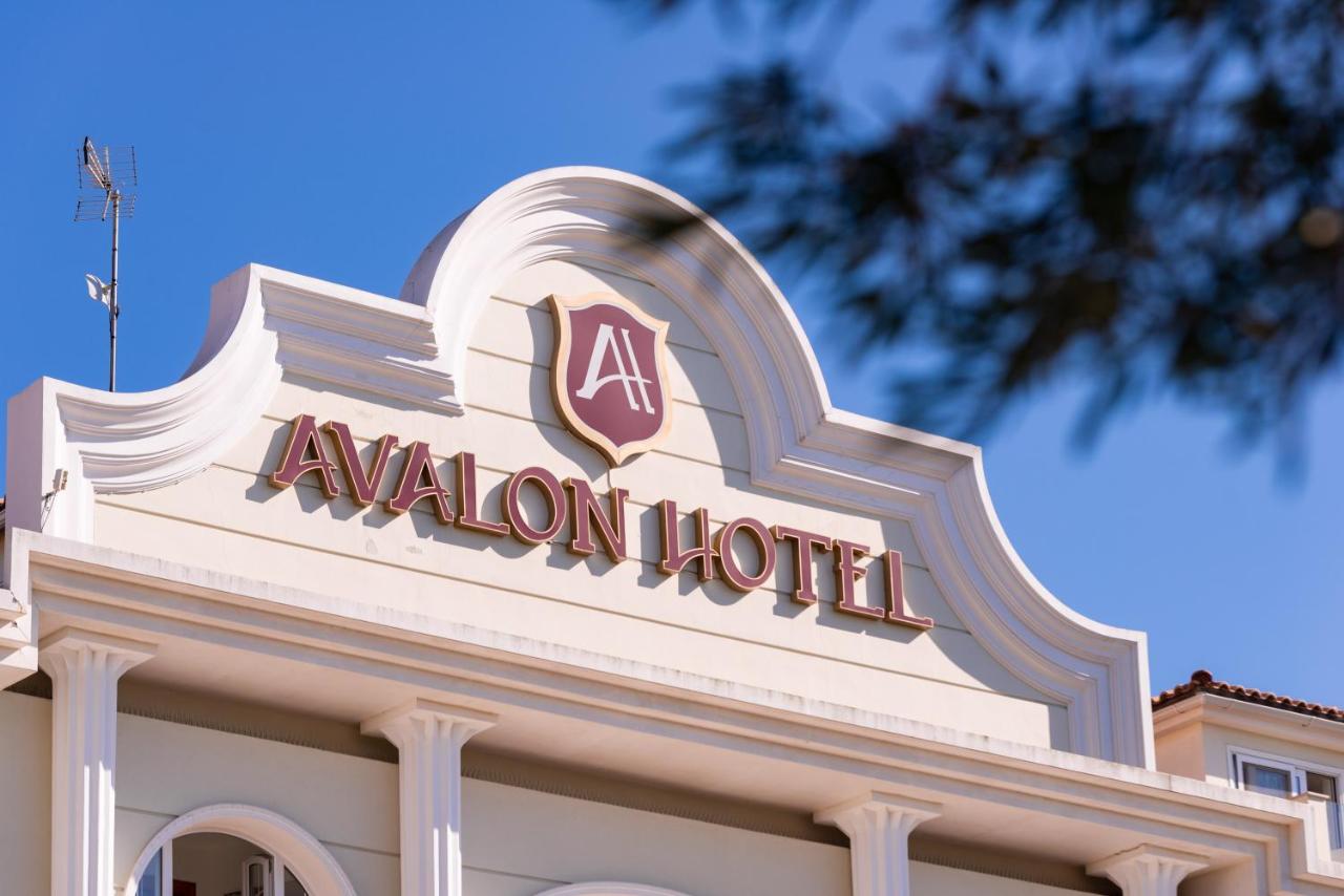 Fotos del hotel - Avalon Hotel (ex. Aquis Avalon)