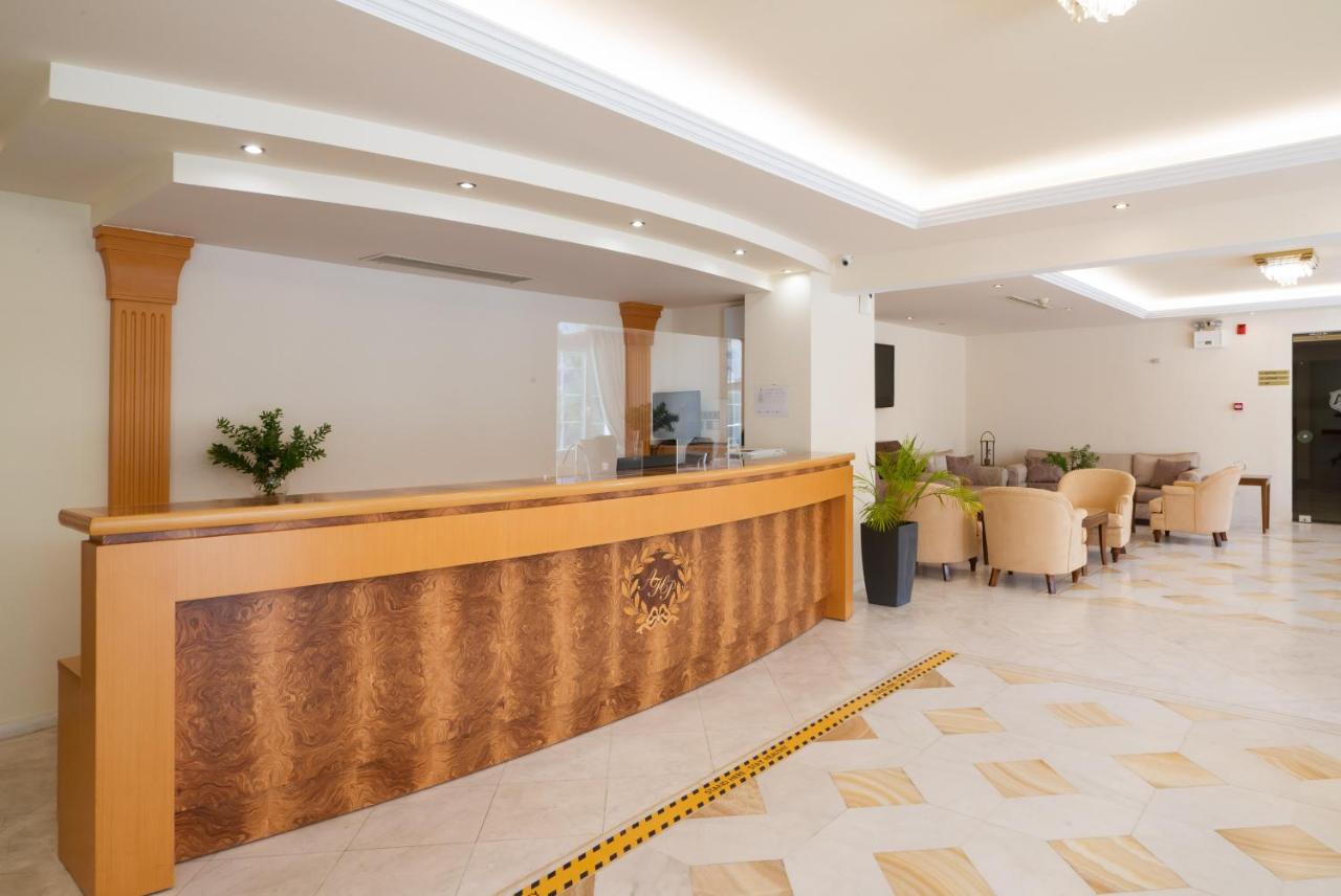 Fotos del hotel - Avalon Hotel (ex. Aquis Avalon)
