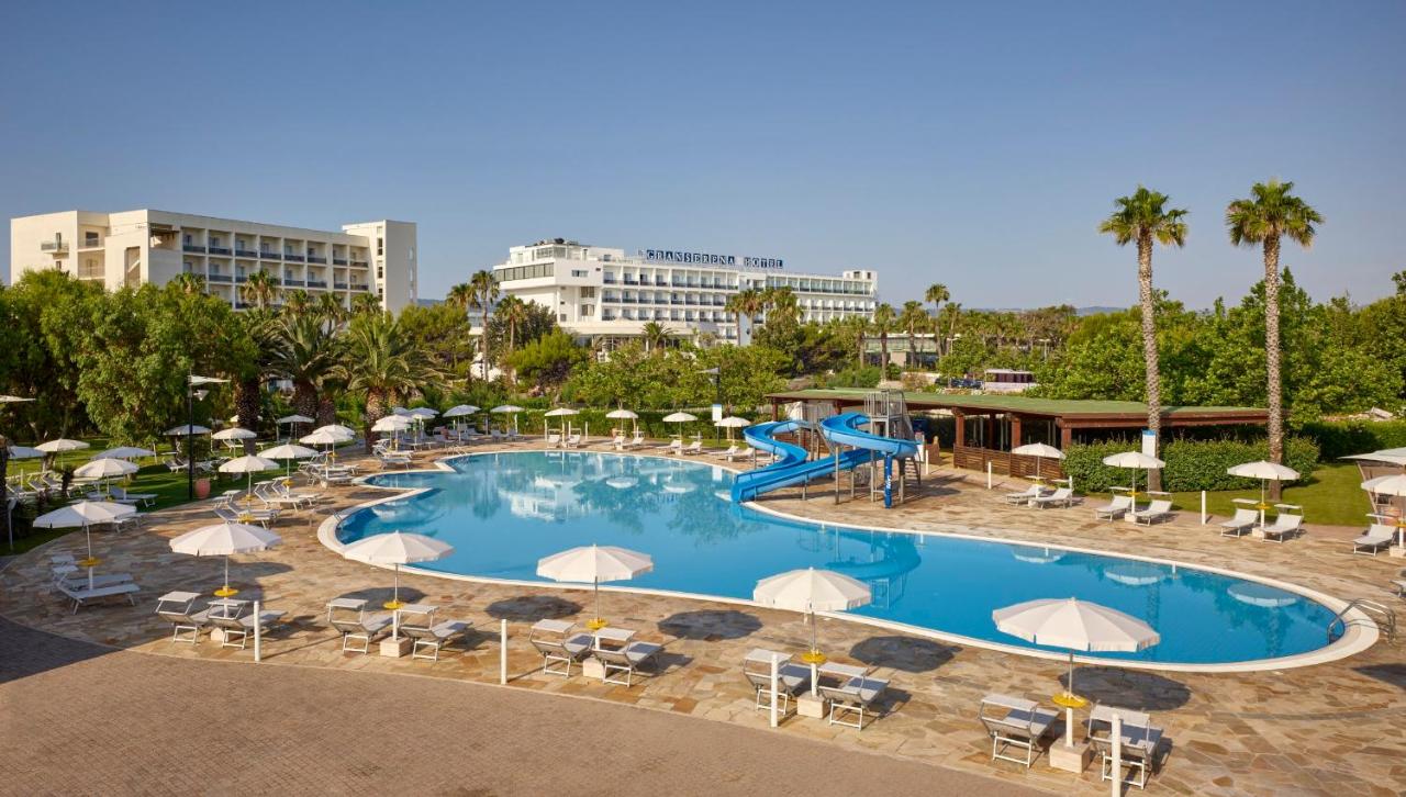 Fotos del hotel - GRANSERENA HOTEL