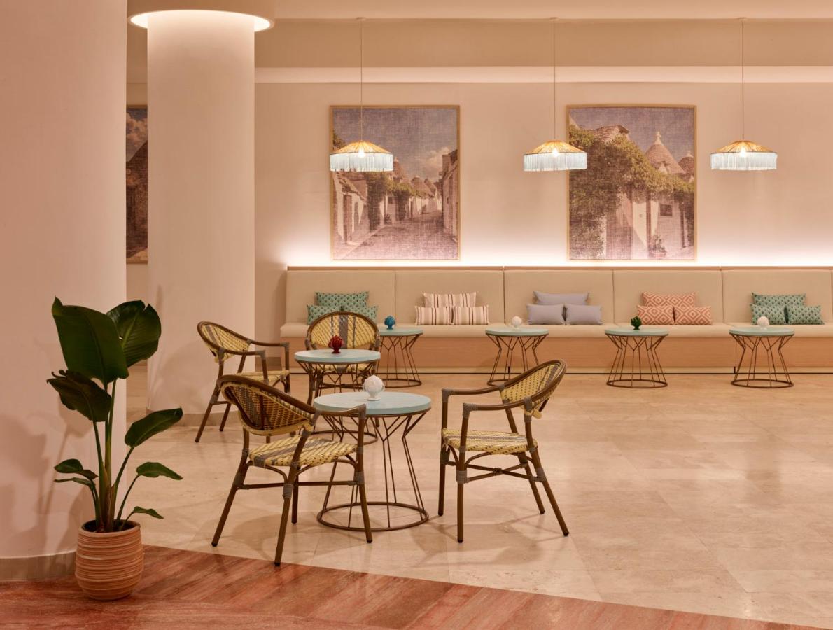 Fotos del hotel - GRANSERENA HOTEL