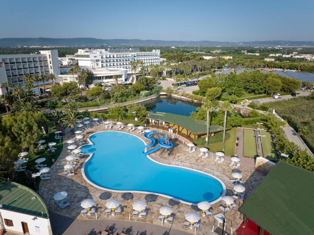 Fotos del hotel - GRANSERENA HOTEL