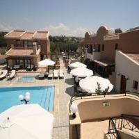 Fotos del hotel - AVILLION HOLIDAY APARTMENT COMPLEX