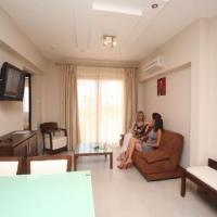 Fotos del hotel - AVILLION HOLIDAY APARTMENT COMPLEX