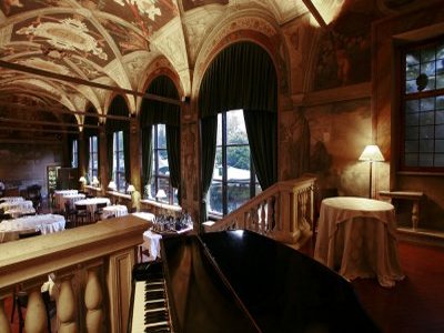 Fotos del hotel - COLUMBUS HOTEL ROME