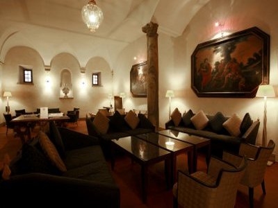 Fotos del hotel - COLUMBUS HOTEL ROME