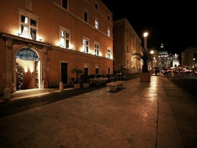 Fotos del hotel - COLUMBUS HOTEL ROME