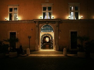 Fotos del hotel - COLUMBUS HOTEL ROME