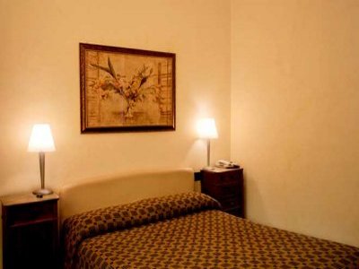 Fotos del hotel - COLUMBUS HOTEL ROME