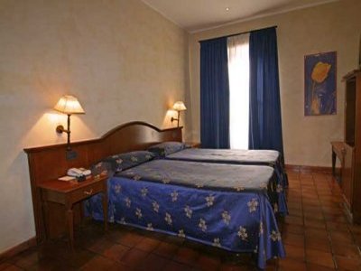 Fotos del hotel - COLUMBUS HOTEL ROME