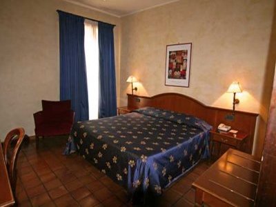 Fotos del hotel - COLUMBUS HOTEL ROME