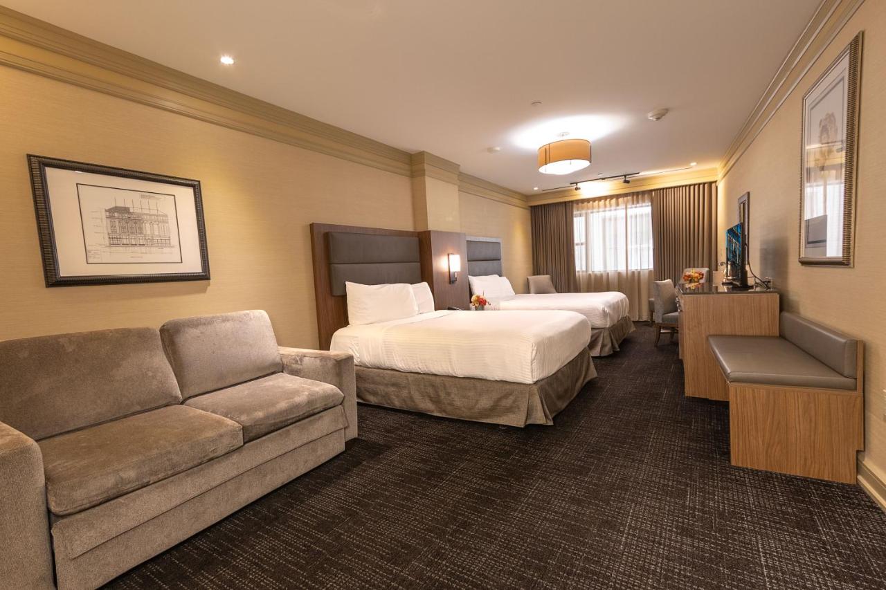 Fotos del hotel - OPERA HOUSE HOTEL