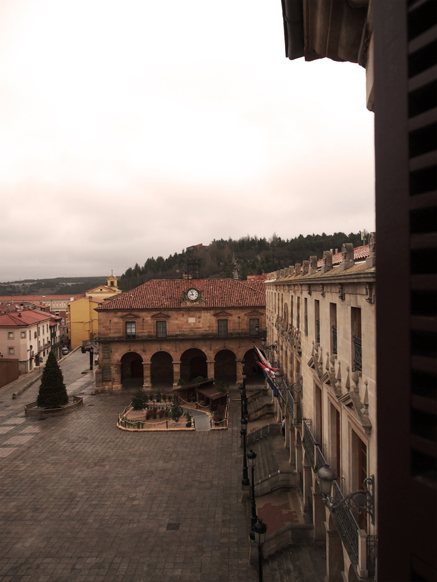 Fotos del hotel - SORIA PLAZA MAYOR