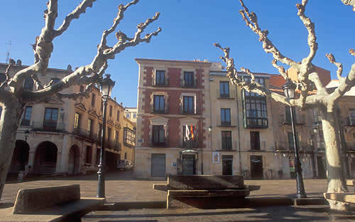 Fotos del hotel - SORIA PLAZA MAYOR