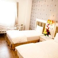 Fotos del hotel - THE HAMMOCK HOTEL FINE ARTS MUSEUM
