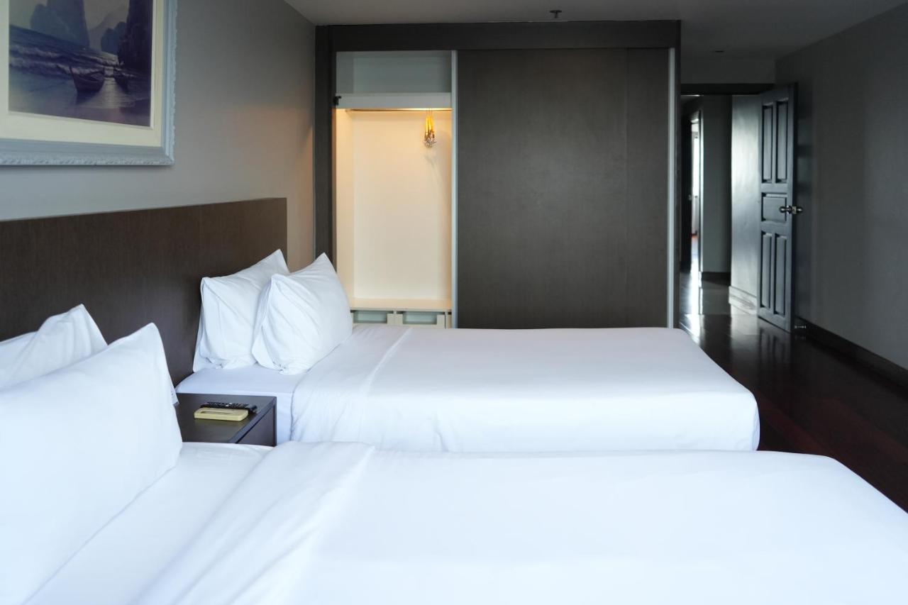 Fotos del hotel - ROYAL SUITE HOTEL BANGKOK