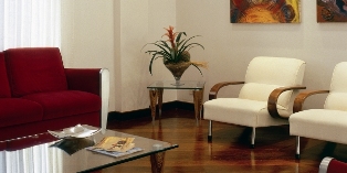 Fotos del hotel - INTERCITY GRAVATAI