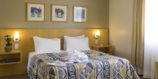 Fotos del hotel - INTERCITY GRAVATAI