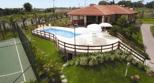 Fotos del hotel - INTERCITY GRAVATAI