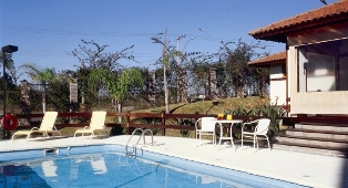 Fotos del hotel - INTERCITY GRAVATAI