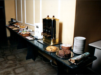Fotos del hotel - BRASAO PALACE
