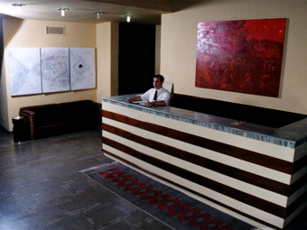 Fotos del hotel - BRASAO PALACE
